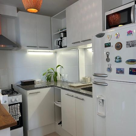Apartamento Centrico Con Garage Mercedes Εξωτερικό φωτογραφία