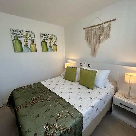 Apartamento Centrico Con Garage Mercedes Εξωτερικό φωτογραφία
