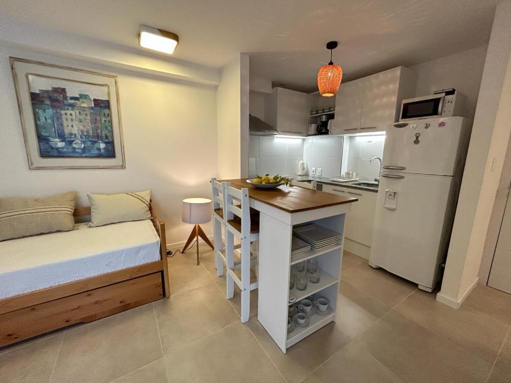 Apartamento Centrico Con Garage Mercedes Εξωτερικό φωτογραφία
