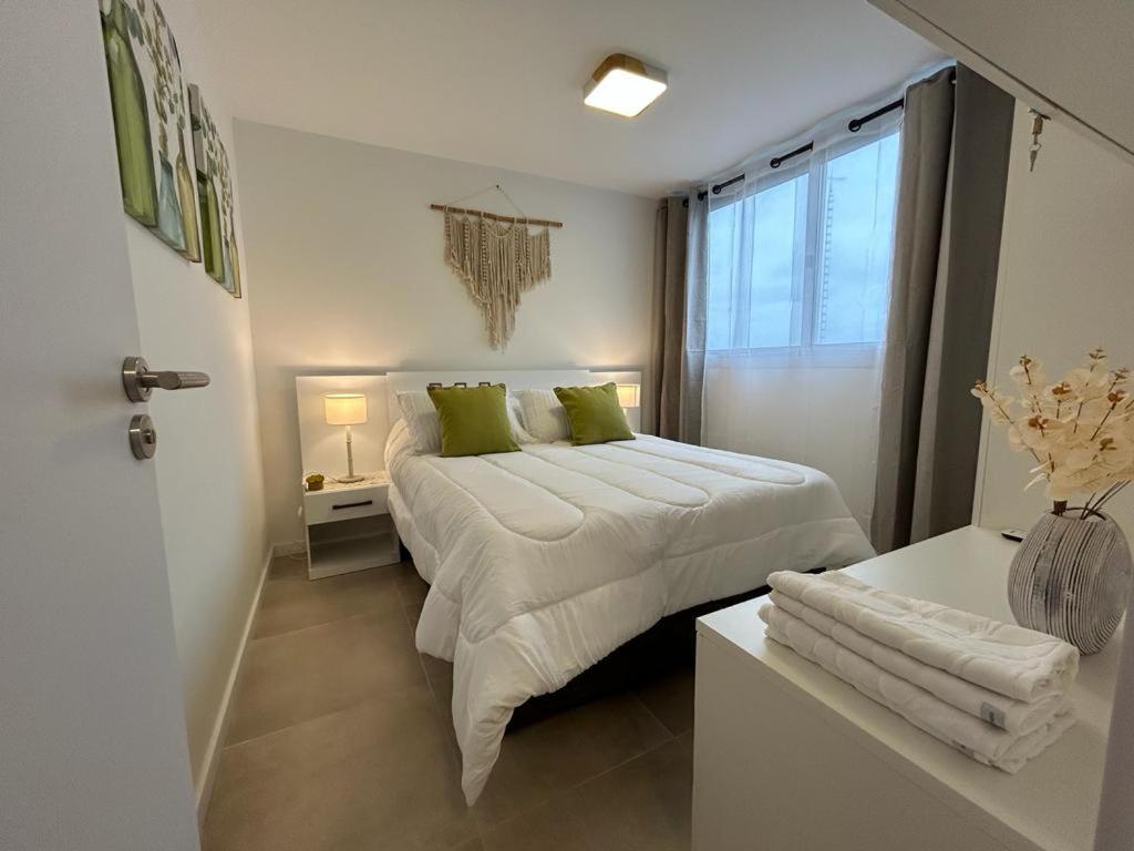 Apartamento Centrico Con Garage Mercedes Εξωτερικό φωτογραφία