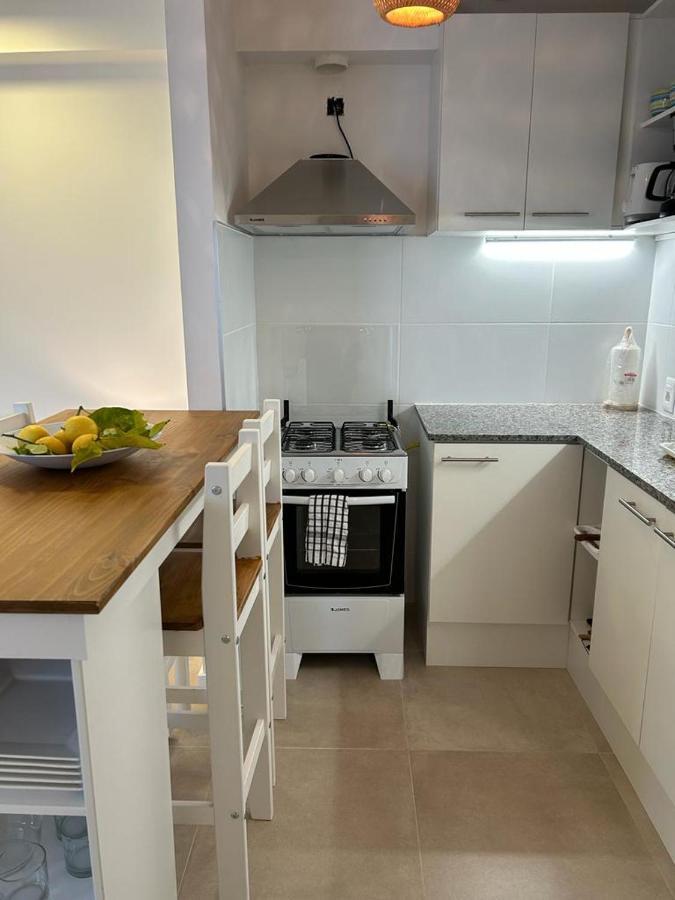 Apartamento Centrico Con Garage Mercedes Εξωτερικό φωτογραφία