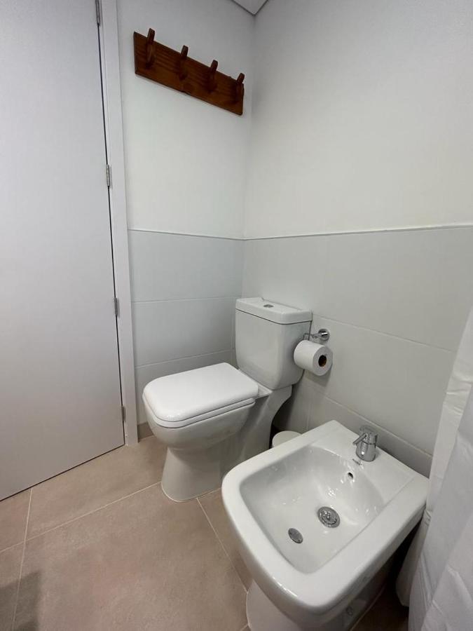 Apartamento Centrico Con Garage Mercedes Εξωτερικό φωτογραφία
