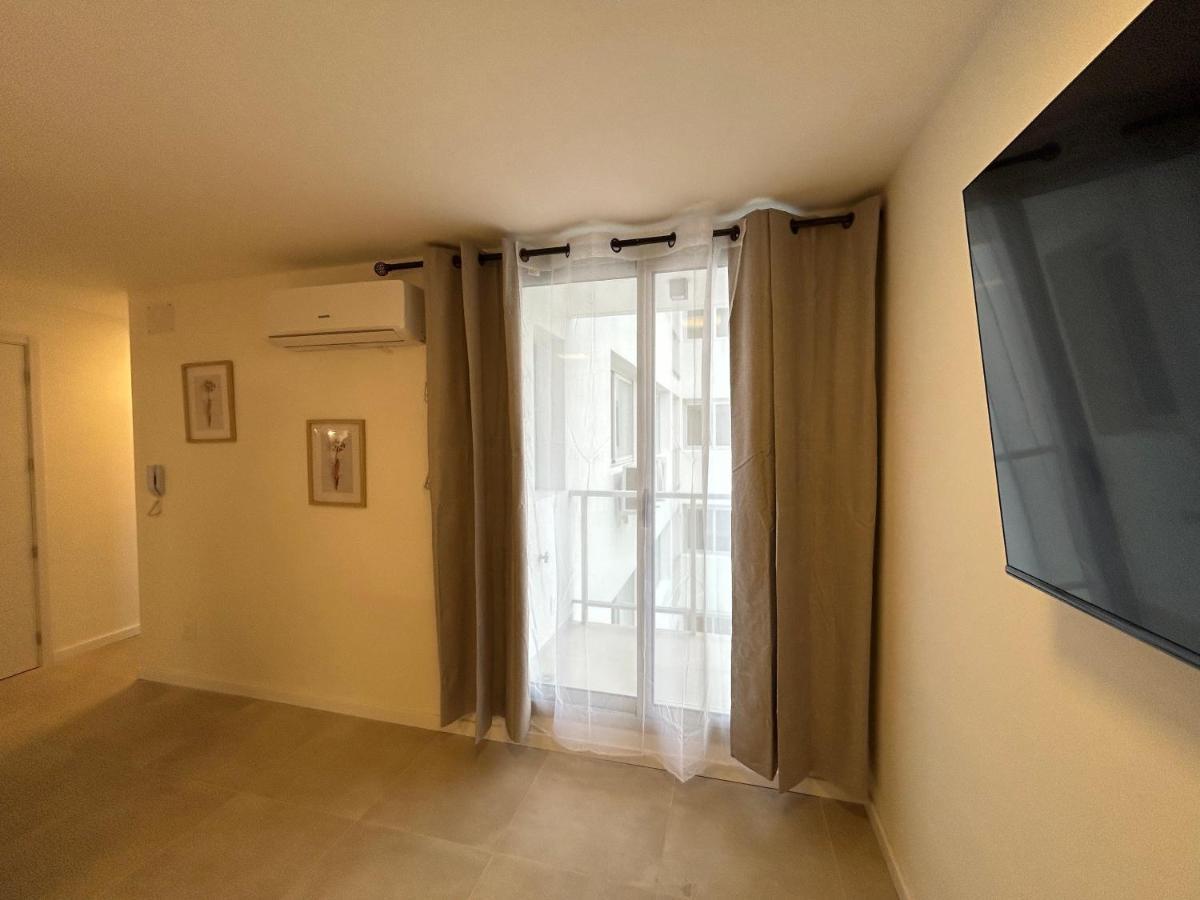Apartamento Centrico Con Garage Mercedes Εξωτερικό φωτογραφία