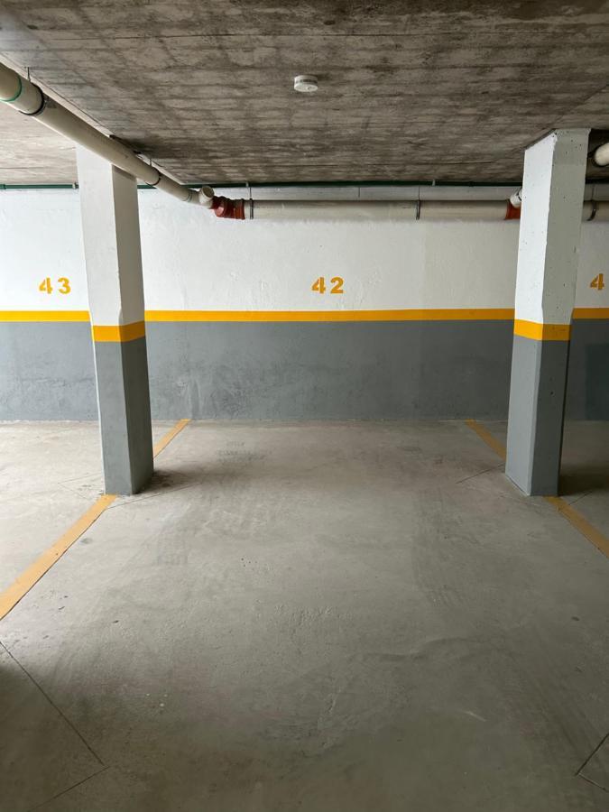 Apartamento Centrico Con Garage Mercedes Εξωτερικό φωτογραφία