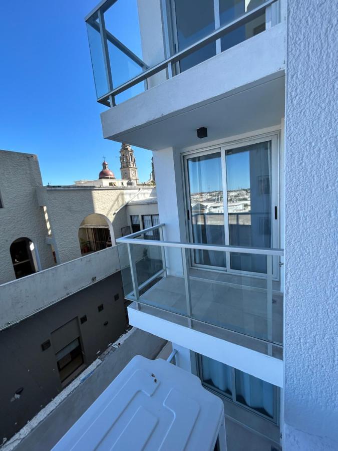 Apartamento Centrico Con Garage Mercedes Εξωτερικό φωτογραφία