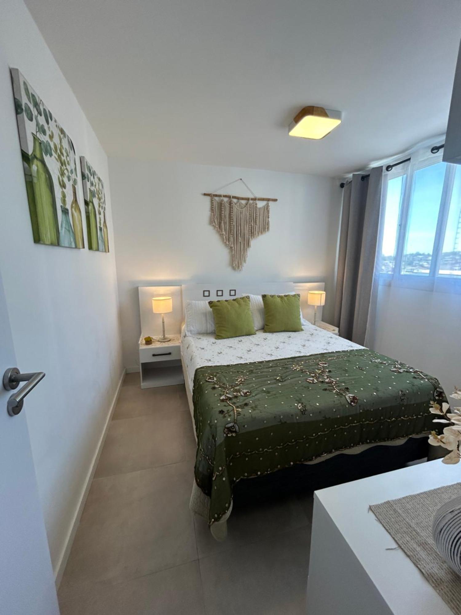 Apartamento Centrico Con Garage Mercedes Εξωτερικό φωτογραφία