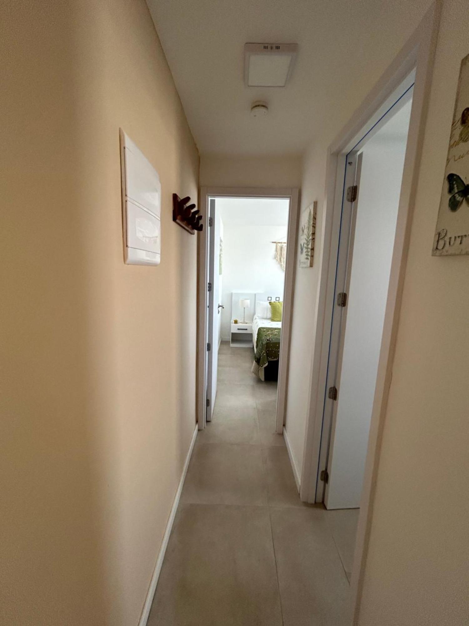 Apartamento Centrico Con Garage Mercedes Εξωτερικό φωτογραφία