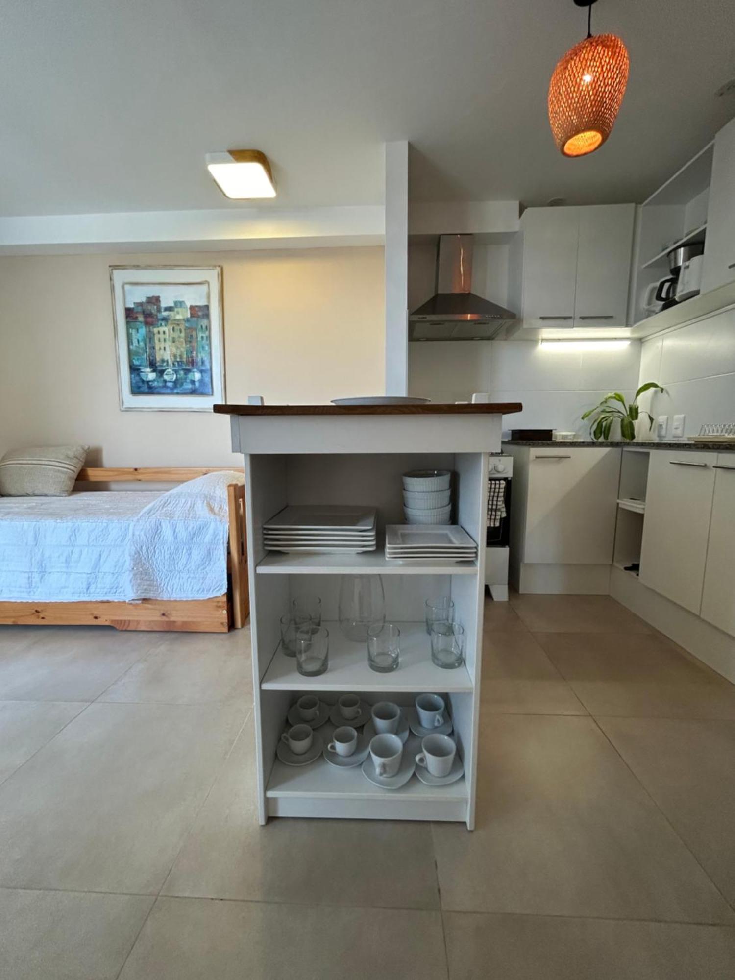 Apartamento Centrico Con Garage Mercedes Εξωτερικό φωτογραφία