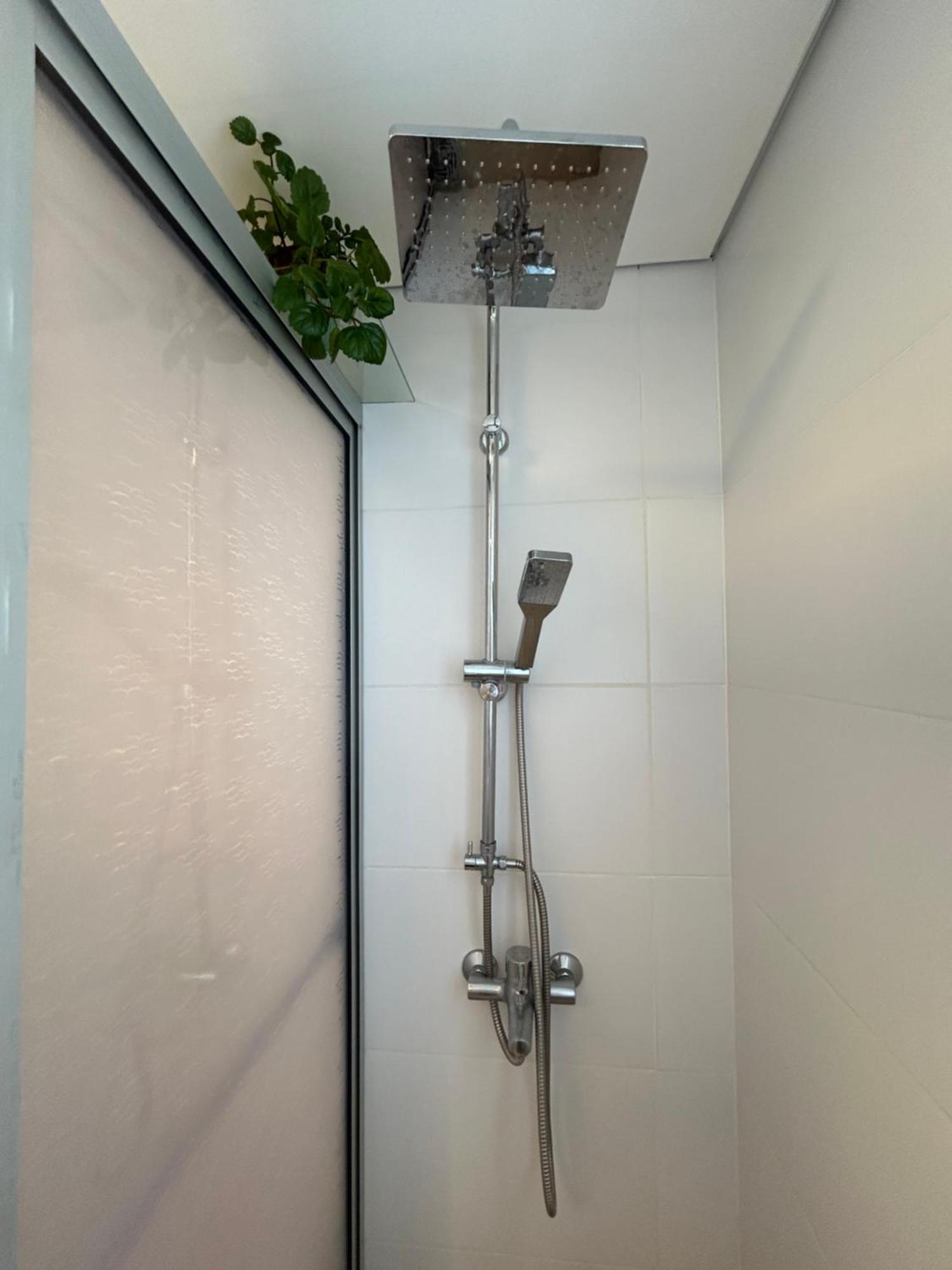 Apartamento Centrico Con Garage Mercedes Εξωτερικό φωτογραφία